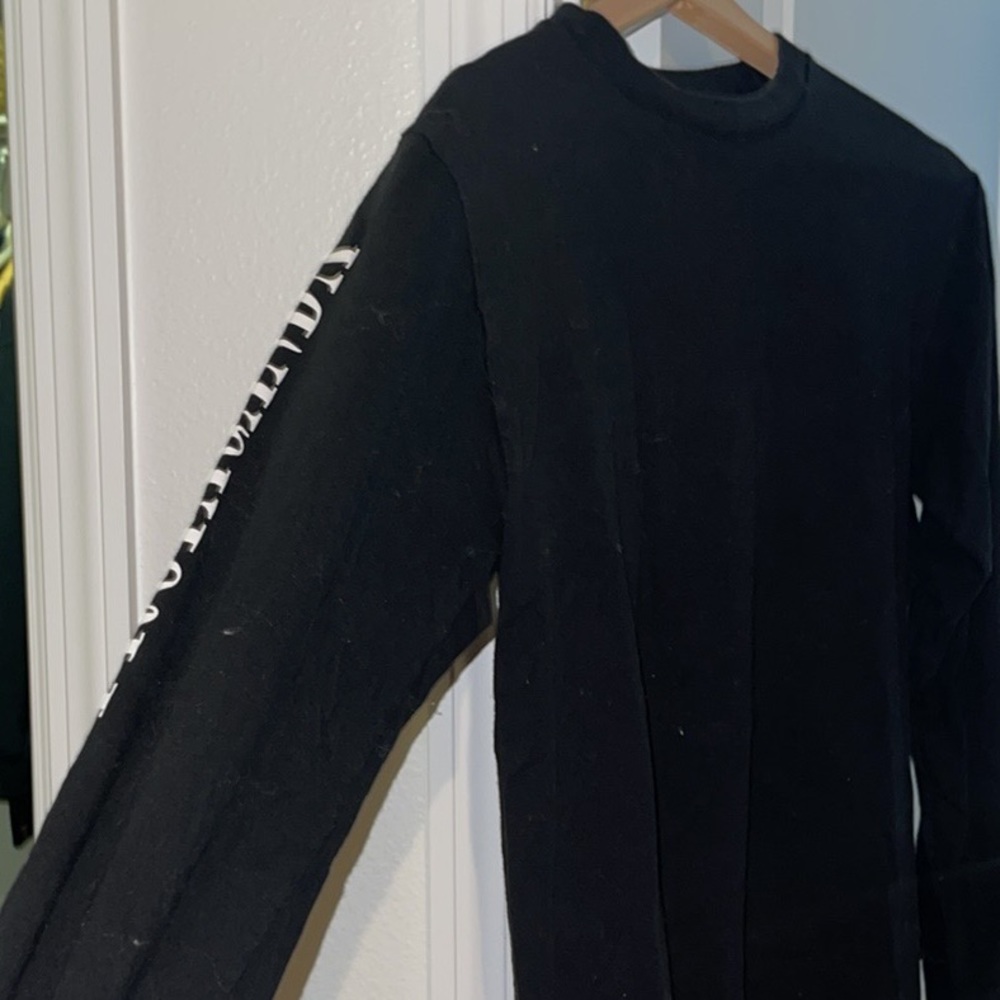 OBEY LONG SLEEVE